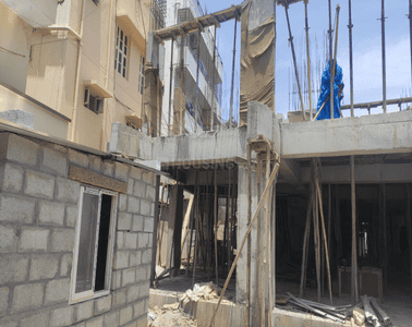 Project Image of 1554.52 - 2511.64 Sq.ft 2 BHK Apartment for buy in Opera Akshar