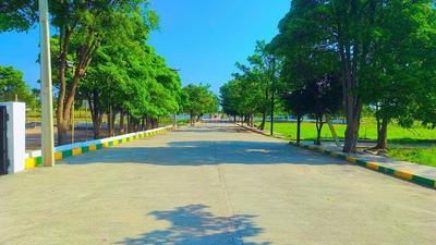 Project Image of 2196.0 - 2403.0 Sq.ft Residential Plot Plot for buy in Rainbow Oxygen Villa