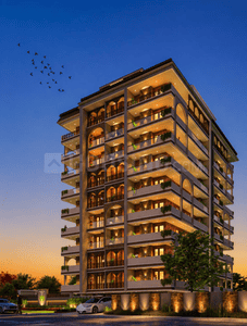 Project Image of 1684.44 - 2221.46 Sq.ft 2 BHK Apartment for buy in Jeevan Living