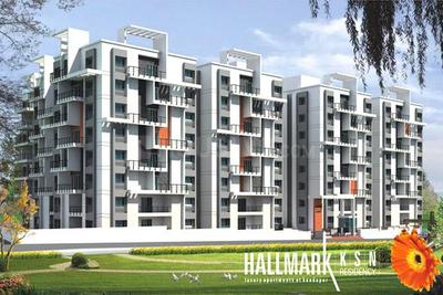 Project Image of 2255.0 - 2690.0 Sq.ft 3 BHK Apartment for buy in Gowra KSN Residency