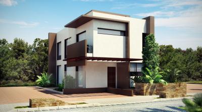 Project Image of 2500.0 - 3000.0 Sq.ft 3 BHK Villa for buy in Pooja Wonderful World