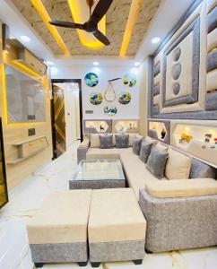 Project Image of 600.0 - 750.0 Sq.ft 2 BHK Builder Floor for buy in Arya Lavish Homes