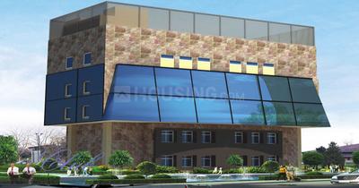 Project Image of 1399.0 - 2809.0 Sq.ft 2 BHK Apartment for buy in Amazing V3 Residency