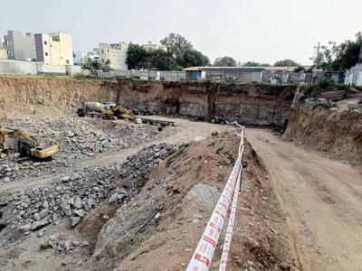 Project Image of 1980.02 - 2935.0 Sq.ft 3 BHK Apartment for buy in Jains Radhakrishna Bliss