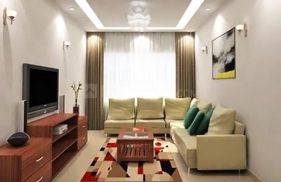 Project Image of 915.0 - 1215.0 Sq.ft 2 BHK Apartment for buy in Sovereign Lake View