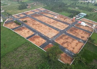 Project Image of 391.0 - 3169.0 Sq.ft Residential Plot Plot for buy in Jaya Maha Srri Maruthi Vip Nagar