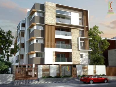 KCee Partha Elevation 3