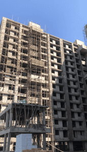 Project Image of 577.91 - 982.64 Sq.ft 2 BHK Apartment for buy in Shyam Grace