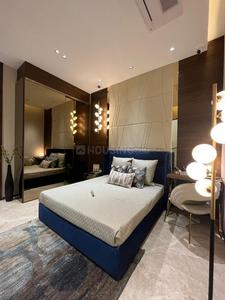Project Image of 647.67 - 947.34 Sq.ft 2 BHK Apartment for buy in Sunteck Sky Park 2