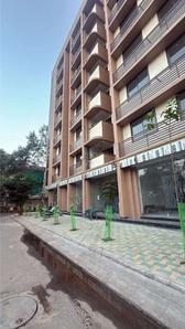 Project Image of 600.84 - 772.96 Sq.ft 2 BHK Apartment for buy in Shailraj Glory