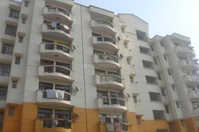 Project Image of 1200.0 - 2806.0 Sq.ft 2 BHK Apartment for buy in Unibera Swarn Ganga Apartment