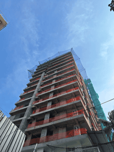 Project Image of 2554.0 - 2818.0 Sq.ft 4 BHK Apartment for buy in Skyline The One