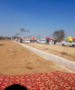 Project Image of 450.0 - 2250.0 Sq.ft Residential Plot Plot for buy in VBPL Jindal Enclave