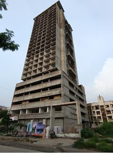 Project Image of 2142 Sq.ft 4 BHK Apartment / Flat for sale in Kharghar for Rs. 42000000