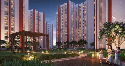 Project Image of 1285.0 - 1445.0 Sq.ft 3 BHK Apartment for buy in DTC Capital City Crest