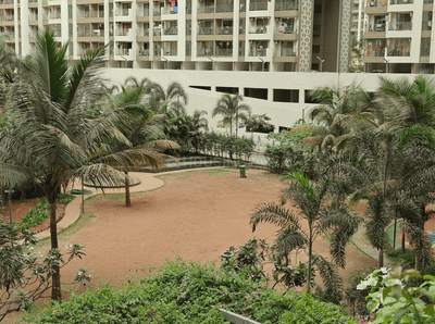Project Image of 430.56 - 640.45 Sq.ft 1 BHK Apartment for buy in Regency Anantam Phase V