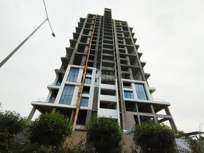 Project Image of 3501.0 - 4664.0 Sq.ft 4 BHK Apartment for buy in The Storeys Golf Coast