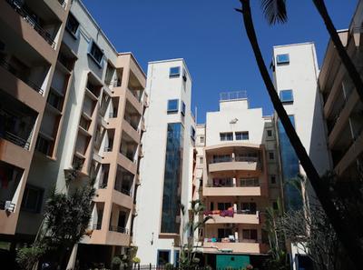 Project Image of 1300.0 - 1700.0 Sq.ft 2 BHK Apartment for buy in Nandi Sunrise Apartments