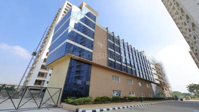 Project Image of 1535.0 - 2630.0 Sq.ft 3 BHK Apartment for buy in One Block 6 Block 12 Block 8