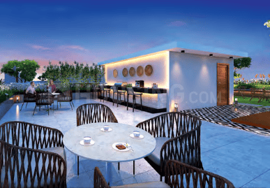 Project Image of 0.0 - 1480.0 Sq.ft 3 BHK Apartment for buy in VBL Primera C