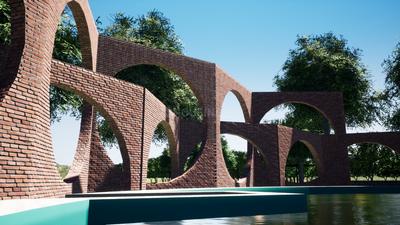 Project Image of 1076.0 - 2691.0 Sq.ft Residential Plot Plot for buy in Attalika Palms