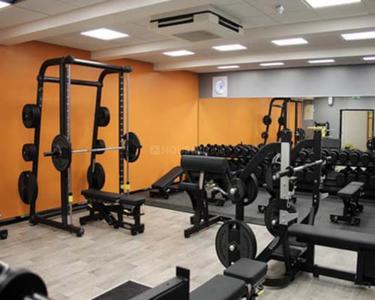 Project Image of 1022.0 - 2158.0 Sq.ft 3 BHK Apartment for buy in Forest Hills At The Prestige City