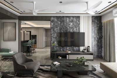 Project Image of 1365.94 - 2392.82 Sq.ft 3 BHK Apartment for buy in Rgate Ishaan Atulyam