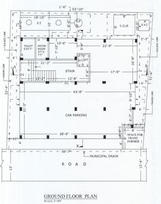 Project Image of 478.03 - 672.96 Sq.ft 2 BHK Apartment for buy in Rainbow Sarkar Apartment