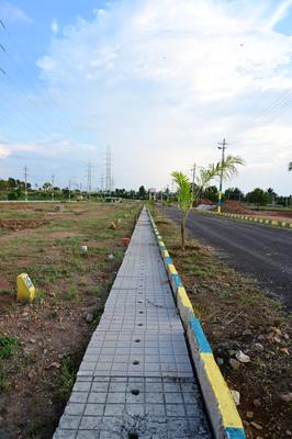 Project Image of 1200.0 - 2400.0 Sq.ft Residential Plot Plot for buy in Vinyas Nandagokula