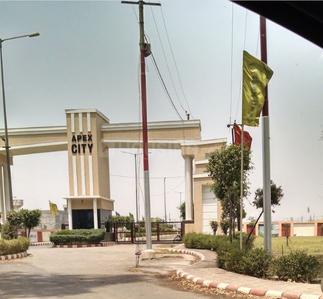 Project Image of 1076.0 - 5382.0 Sq.ft Residential Plot Plot for buy in Apex City