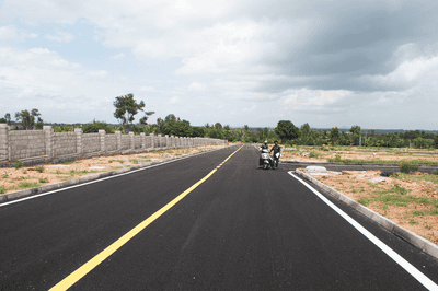 Project Image of 1098.35 - 3373.73 Sq.ft Residential Plot Plot for buy in Flamingo Royal Splendor Phase 2