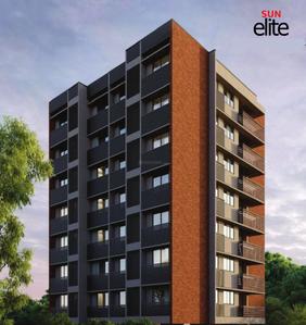 Lakshya Sun Elite Elevation 1