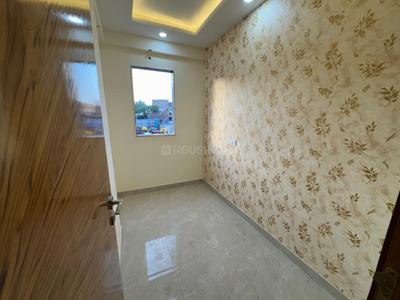 Project Image of 1400.0 - 1900.0 Sq.ft 3 BHK Builder Floor for buy in Investwell Hometech Homes