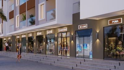 Project Image of 664.99 - 1500.0 Sq.ft 2 BHK Apartment for buy in Gada Elina