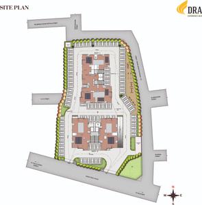 Project Image of 1018 Sq.ft 2 BHK Apartment / Flat for sale in Adambakkam for Rs. 16000000