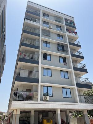Project Image of 810.0 - 1431.0 Sq.ft 1 BHK Apartment for buy in Gajanan Hill 2