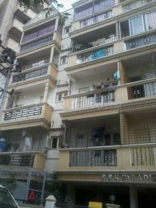 Project Image of 930.0 - 980.0 Sq.ft 2 BHK Apartment for buy in SSK Paradise