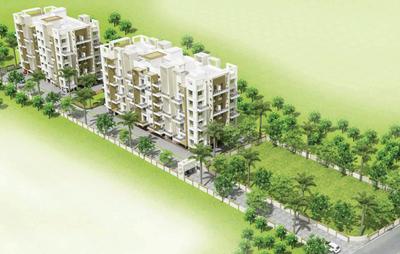 Project Image of 1640 Sq.ft 3 BHK Apartment / Flat for sale in Tathawade for Rs. 8756200