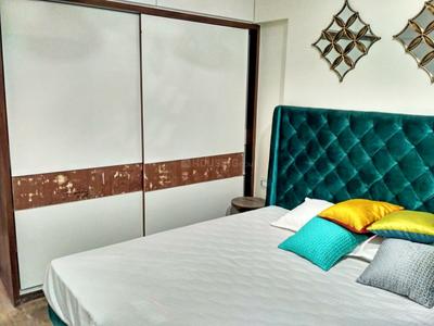 Project Image of 511.0 - 750.0 Sq.ft 1 BHK Apartment for buy in Amar New Tashkent Terrace CHSL