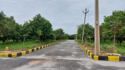 Project Image of 1215.0 - 2997.0 Sq.ft Residential Plot Plot for buy in Avani Sri Yadadri Gardens