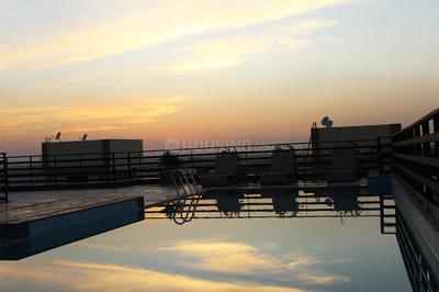 Project Image of 2984.0 - 4348.0 Sq.ft 1 BHK Apartment for buy in Raheja Residency