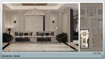 Project Image of 0.0 - 2700.0 Sq.ft 4 BHK Apartment for buy in Surendra Home 67