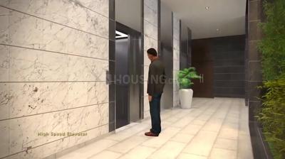 Project Image of 281.48 - 521.51 Sq.ft Studio Studio Apartment for buy in UK Iridium Tower 2