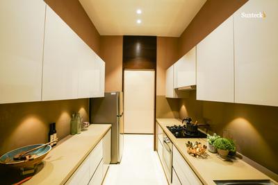 Project Image of 634.0 - 1196.0 Sq.ft 2 BHK Apartment for buy in Sunteck Beach Residences