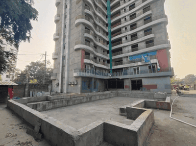 Project Image of 1926.0 - 2157.0 Sq.ft 4 BHK Apartment for buy in Darshanam Ocean