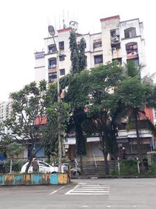 Project Image of 0.0 - 585.0 Sq.ft 1 BHK Apartment for buy in Swastik Enclave