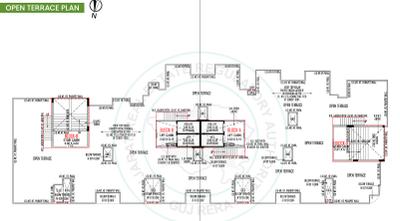 Project Image of 301.07 - 371.35 Sq.ft 1 BHK Apartment for buy in Ganesh Pratham Sky