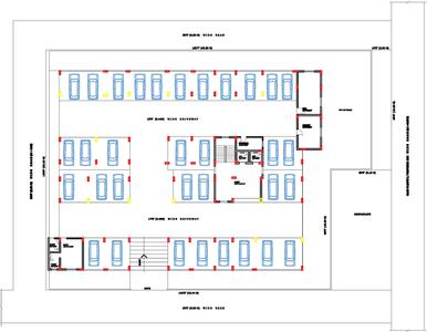 Project Image of 1925.0 - 2190.0 Sq.ft 3 BHK Apartment for buy in Manbhum Avalon