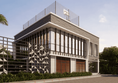 Project Image of 485.0 - 1175.0 Sq.ft 1 BHK Apartment for buy in Ajmera Boulevard