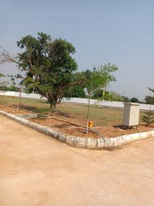 Project Image of 1503.0 - 2367.0 Sq.ft Residential Plot Plot for buy in Brundavanam